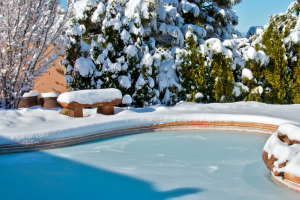 Comment entretenir et hiverner le régulateur de pH piscine?