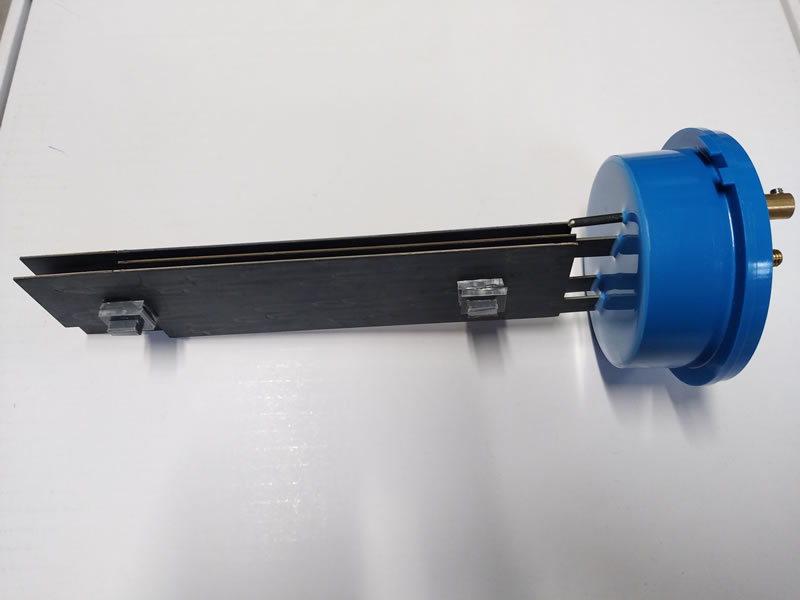 Célula Colibri RX10