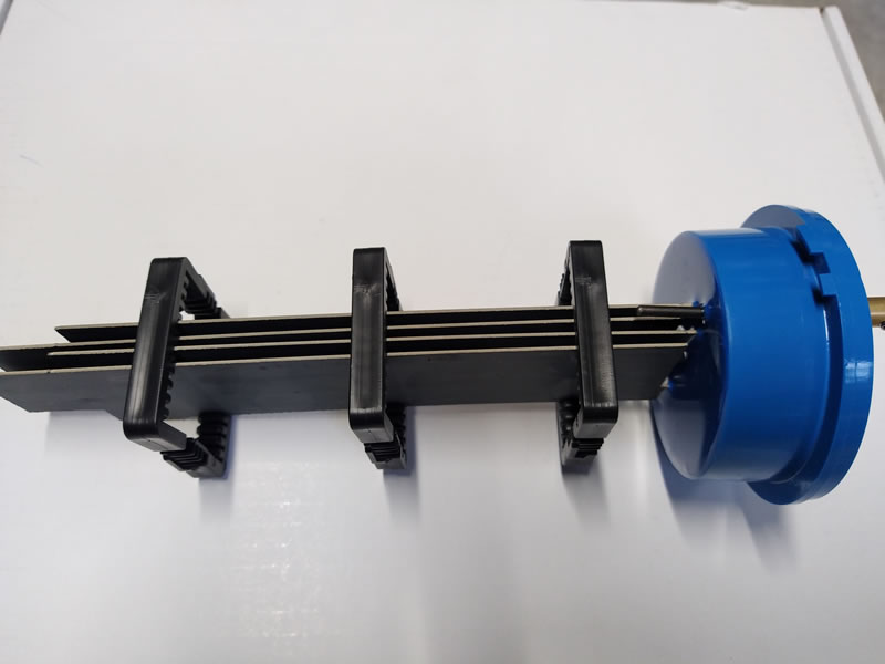 Célula Colibri RX15