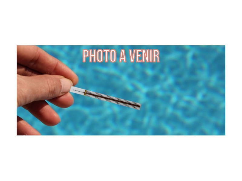 Kit soprador WDG 8.5 6 grelhas