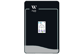 SilverSel - Electrolyseur SILVERSEL Monopolaire 30g