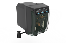 Traitement d'eau pH Sync+